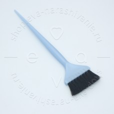 Кисть для окрашивания волос DEWAL JPP048 blue