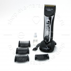 CAPELLIS Energe Машинка для стрижки волос CA50-01