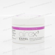 AIREX STRETCH-гель для дизайна волос 65 мл.