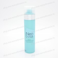 Шампунь для ламинированных волос iNEO-CRYSTAL 250 мл.
