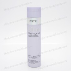 ESTEL Крем-шампунь для гладкости и блеска волос OTIUM DIAMOND 250 мл.