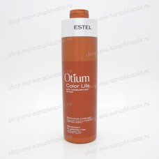 ESTEL Бальзам-сияние для окрашенных волос OTIUM COLOR LIFE 1000 мл.