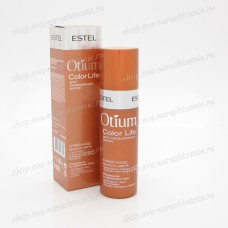 ESTEL Спрей-уход для волос "Яркость цвета" OTIUM COLOR LIFE 100 мл.