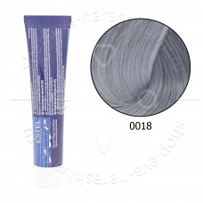 Краска для волос ESTEL DeLuxe Pastel № 0018 (платина)