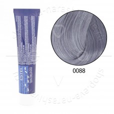 Краска для волос ESTEL DeLuxe Pastel № 0088 (индиго)