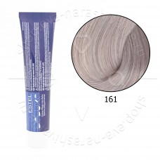 Краска для волос ESTEL DeLuxe High Blond № 161 (фиолетово-пепельный блондин)