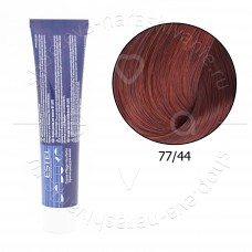 Краска для волос ESTEL DeLuxe Extra Red № 77/44