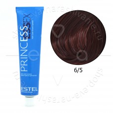 Краска для волос Estel Princess Essex № 6.5