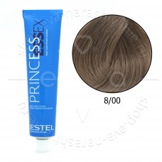 Краска для волос Estel Princess Essex № 8.00