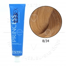 Краска для волос Estel Princess Essex № 8.34