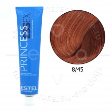 Краска для волос Estel Princess Essex № 8.45