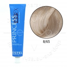 Краска для волос Estel Princess Essex № 8.65