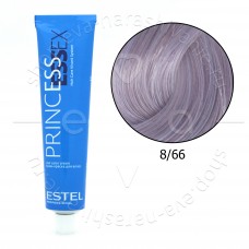Краска для волос Estel Princess Essex № 8.66