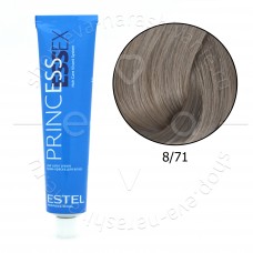 Краска для волос Estel Princess Essex № 8.71