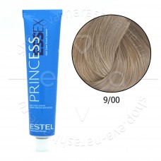 Краска для волос Estel Princess Essex № 9.00