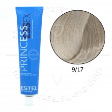 Краска для волос Estel Princess Essex № 9.17