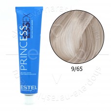 Краска для волос Estel Princess Essex № 9.65