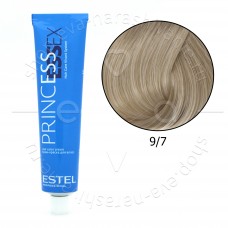 Краска для волос Estel Princess Essex № 9.7