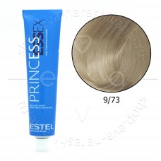 Краска для волос Estel Princess Essex № 9.73