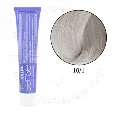 Краска для волос безаммиачная ESTEL DeLuxe Sense № 10.1