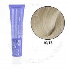 Краска для волос безаммиачная ESTEL DeLuxe Sense № 10.13