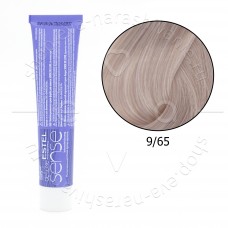 Краска для волос безаммиачная ESTEL DeLuxe Sense № 9.65