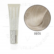 Краска для волос ESTEL DeLuxe Silver № 10.31