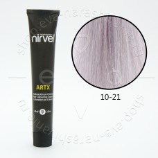 Краска для волос NIRVEL ARTX № 10/21