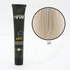 Краска для волос NIRVEL ARTX № 10