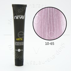Краска для волос NIRVEL ARTX № 10/65