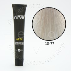 Краска для волос NIRVEL ARTX № 10/77