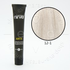 Краска для волос NIRVEL ARTX № 12/1