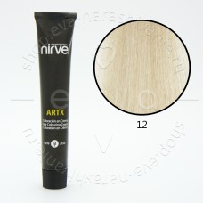 Краска для волос NIRVEL ARTX № 12