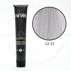 Краска для волос NIRVEL ARTX BLOND U № 13/11