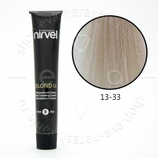 Краска для волос NIRVEL ARTX BLOND U № 13/33