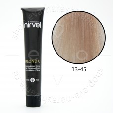 Краска для волос NIRVEL ARTX BLOND U № 13/45