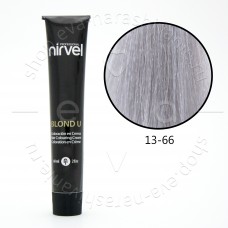 Краска для волос NIRVEL ARTX BLOND U № 13/66