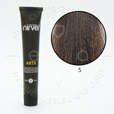 Краска для волос NIRVEL ARTX № 5