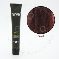 Краска для волос NIRVEL ARTX № 5/44