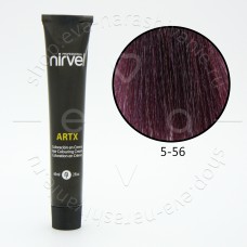 Краска для волос NIRVEL ARTX № 5/56