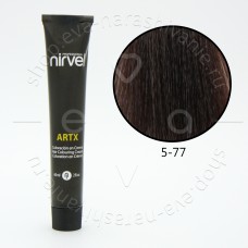 Краска для волос NIRVEL ARTX № 5/77