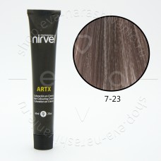 Краска для волос NIRVEL ARTX № 7/23