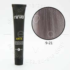 Краска для волос NIRVEL ARTX № 9/21