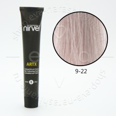 Краска для волос NIRVEL ARTX № 9/22
