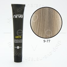 Краска для волос NIRVEL ARTX № 9/77