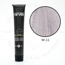 Краска для волос NIRVEL ARTX BLOND U M-11