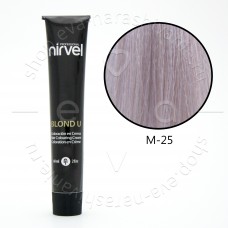 Краска для волос NIRVEL ARTX BLOND U M-25
