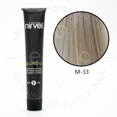 Краска для волос NIRVEL ARTX BLOND U M-33