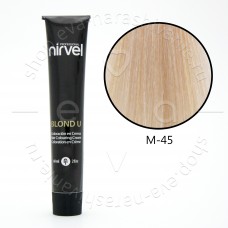 Краска для волос NIRVEL ARTX BLOND U M-45