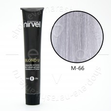 Краска для волос NIRVEL ARTX BLOND U M-66